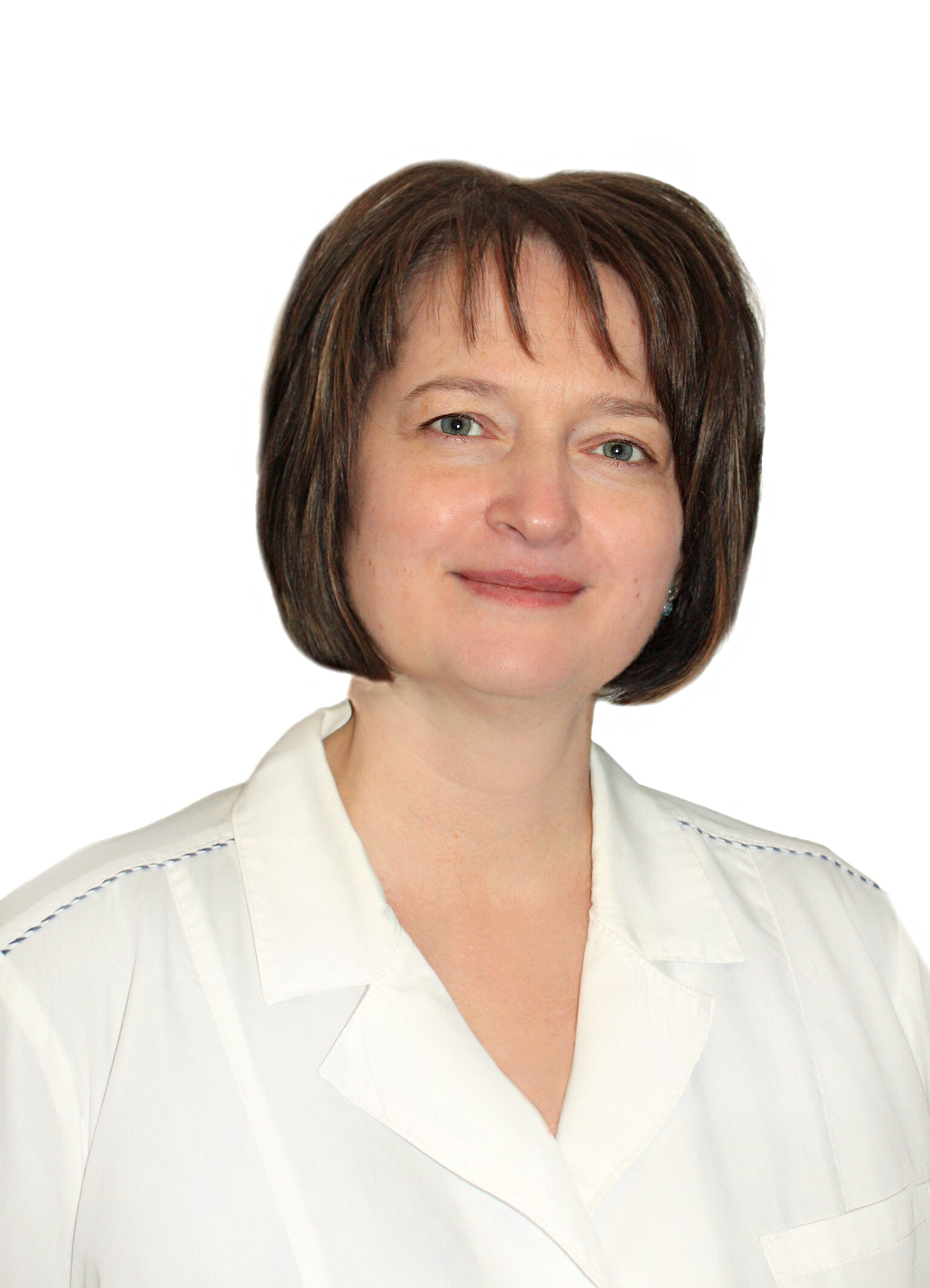 Елена Юрьевна Душечкина