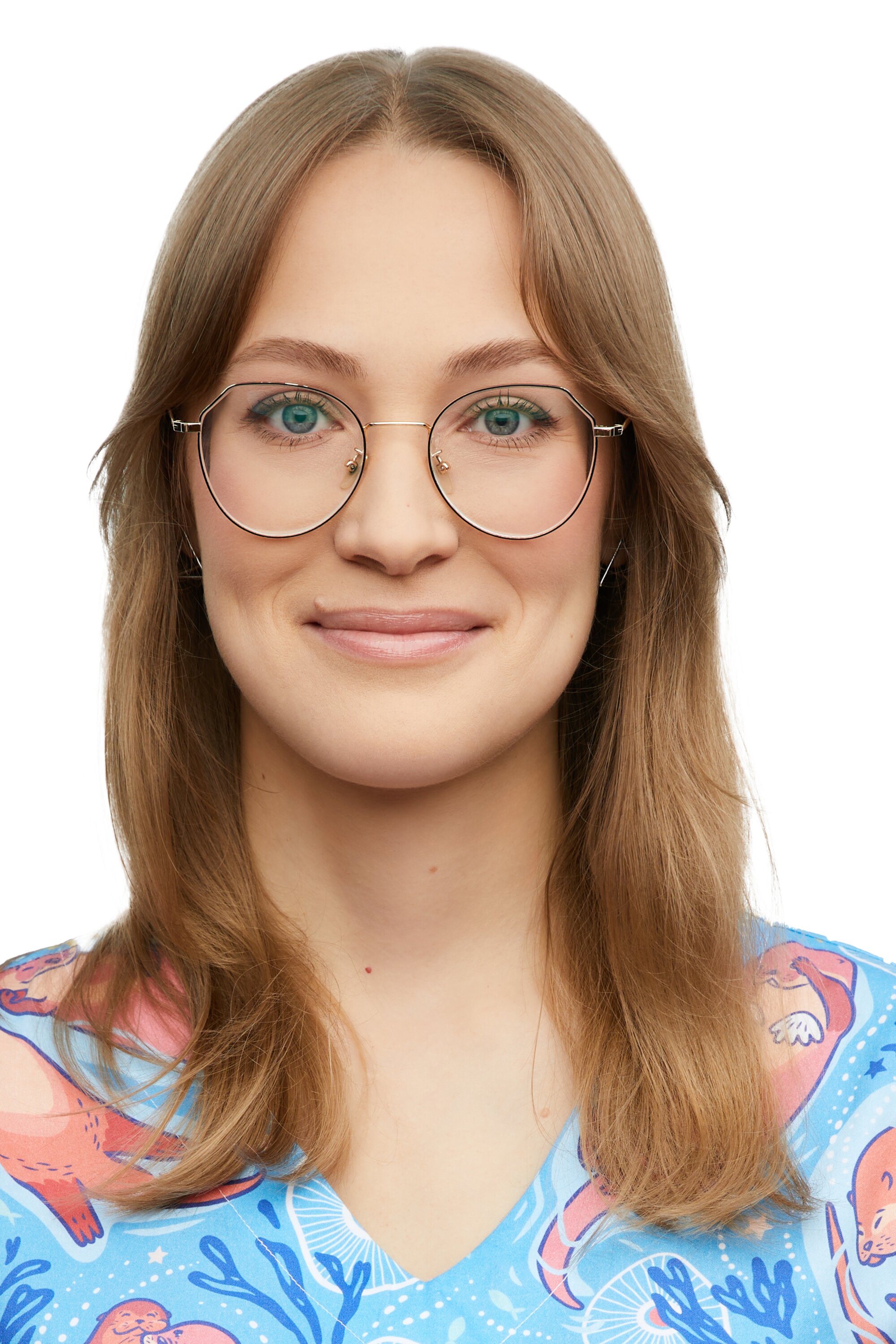 Александра Сергеевна Карасева