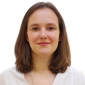 Наталья Руслановна Боклаг