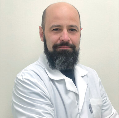 Дмитрий Юрьевич Лупенко