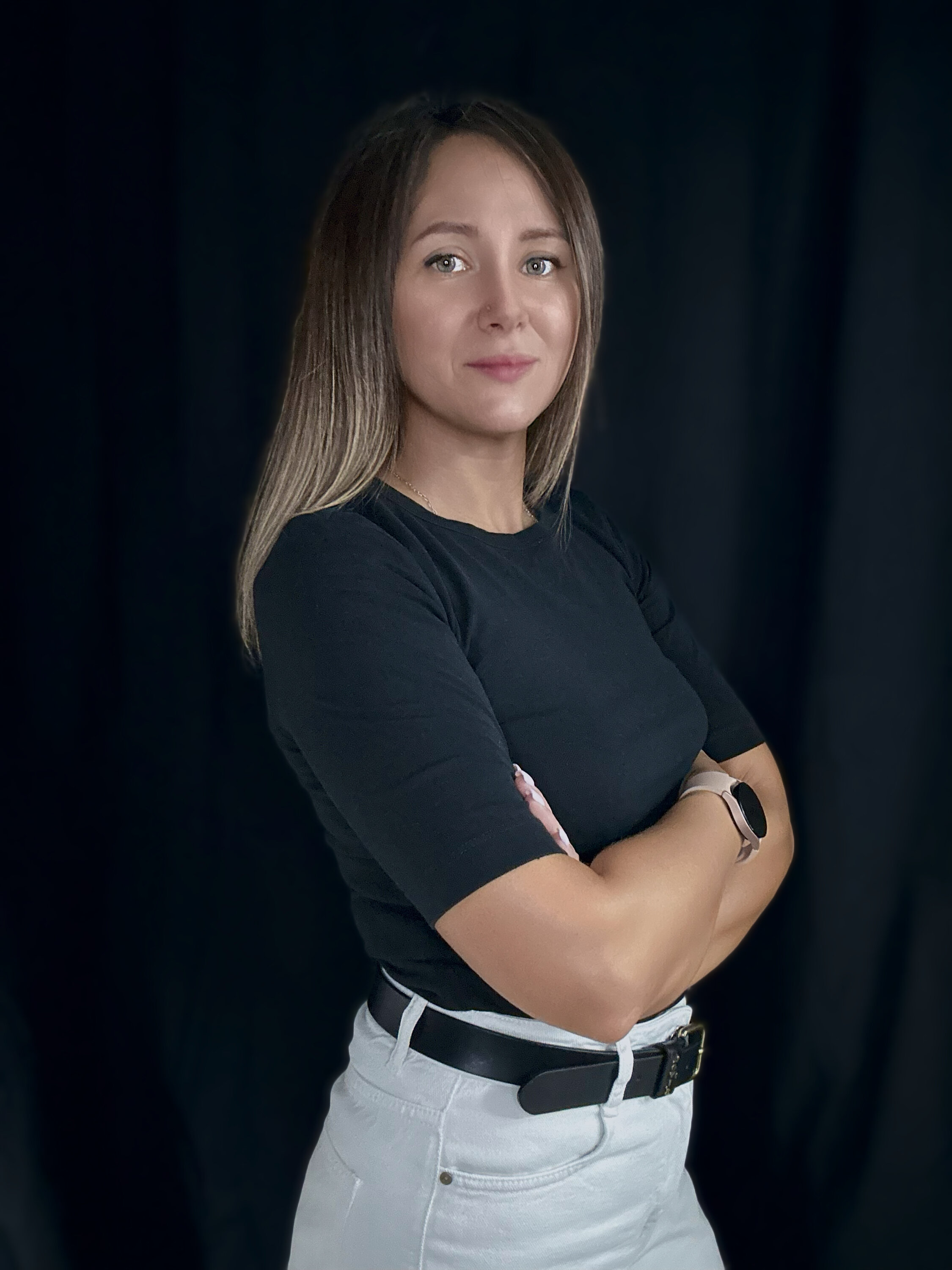 Галина Андреевна Ткачёва