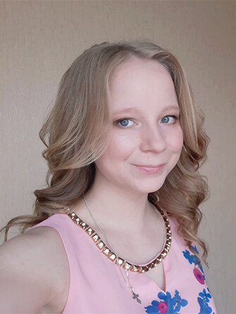 Ксения Валерьевна Соболева