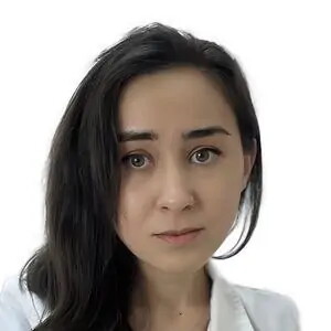 Гузаль Фавадовна Васильева