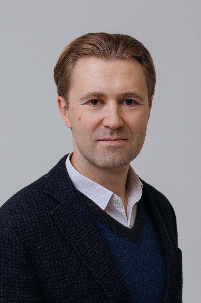 Алексей Александрович Пичиков