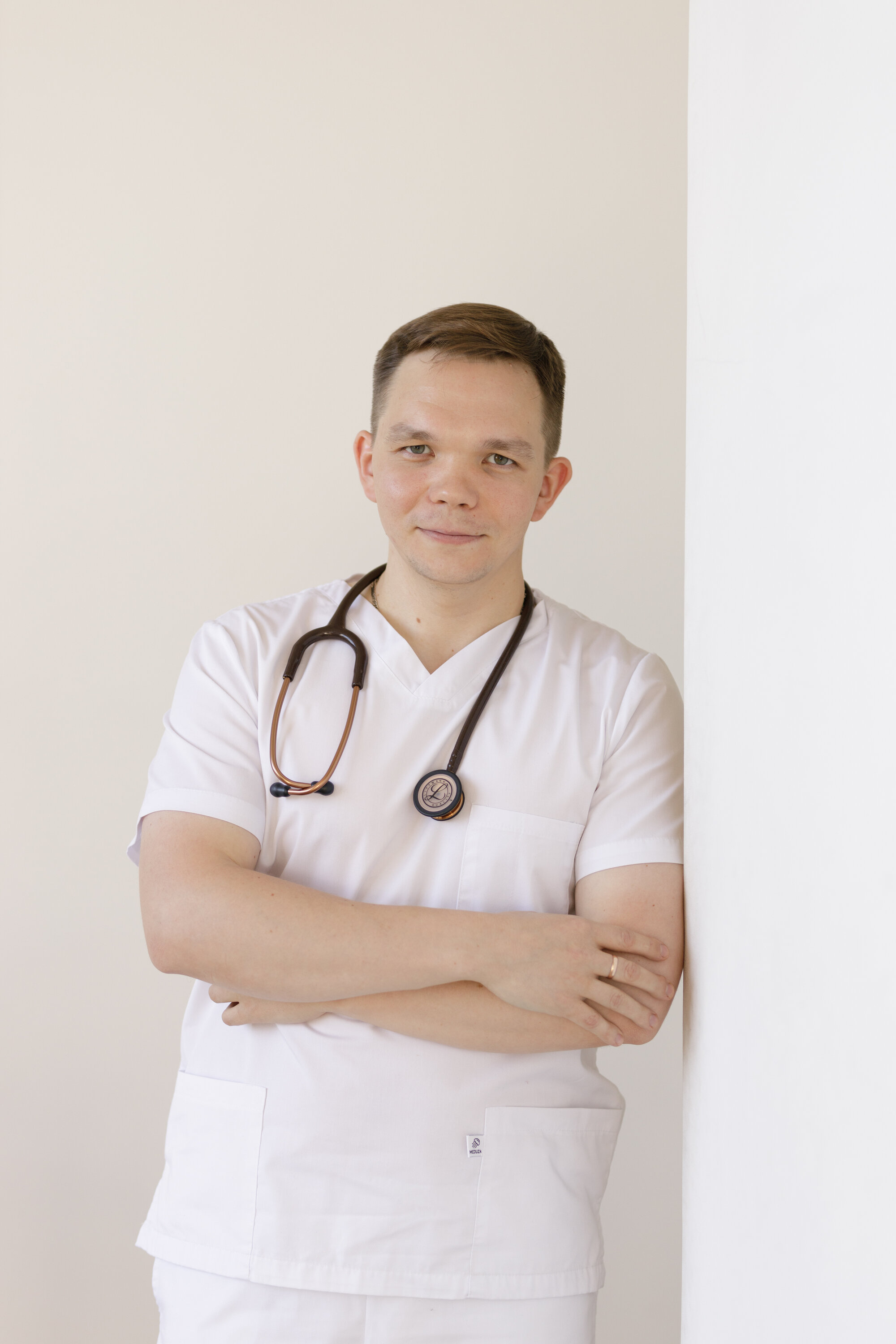 Алексей Владимирович Абросимов