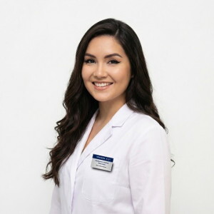 Азалия Азатовна Ахиярова