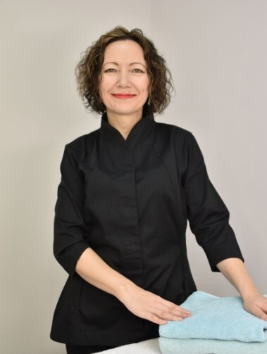 Татьяна Наместникова