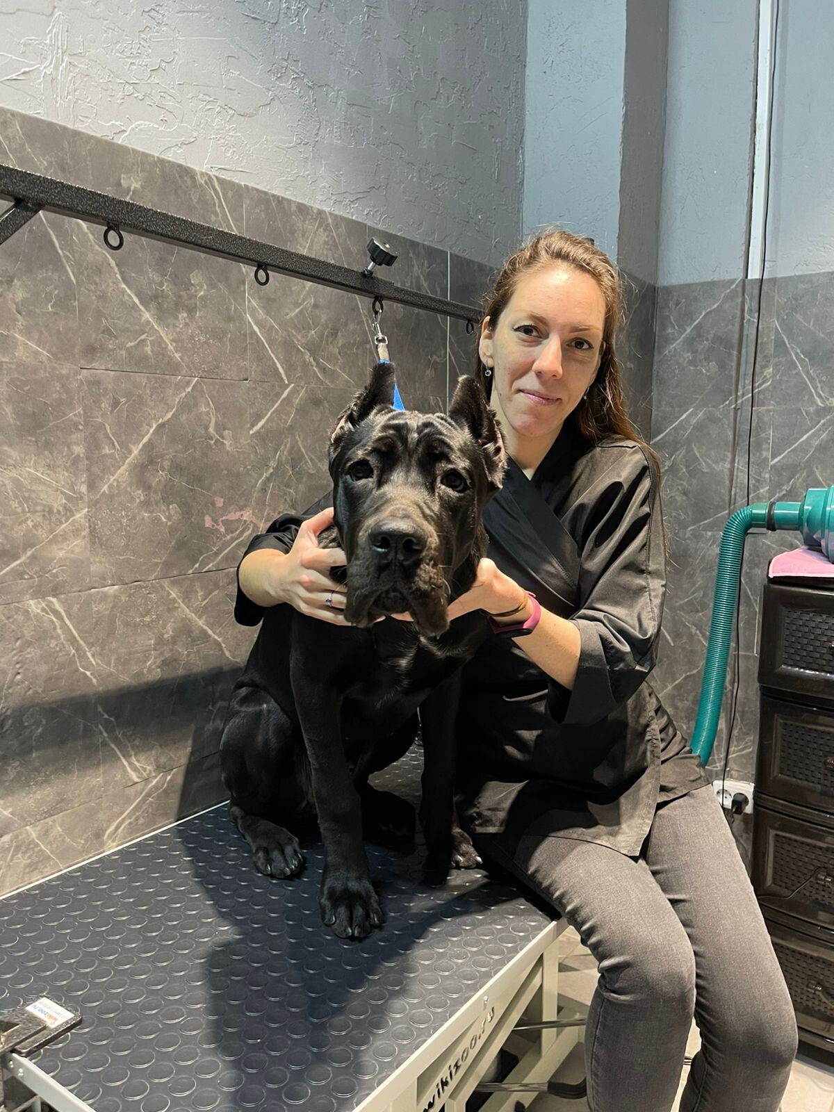 Вера Уэт Санабрия