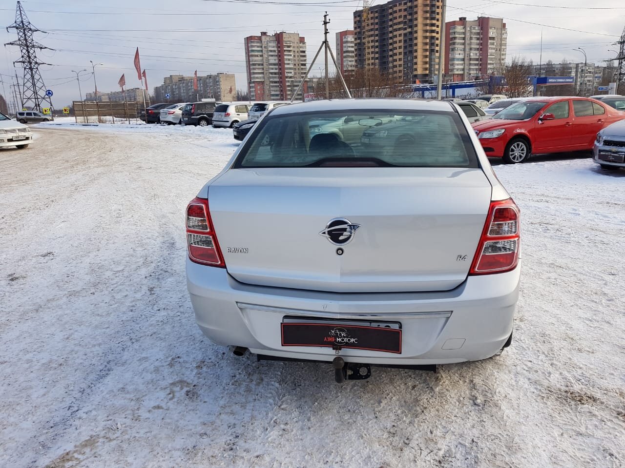 Продажа автомобилей в Октябрьском округе рядом со мной на карте: адреса,  отзывы и рейтинг автосервисов - Липецк - Zoon.ru