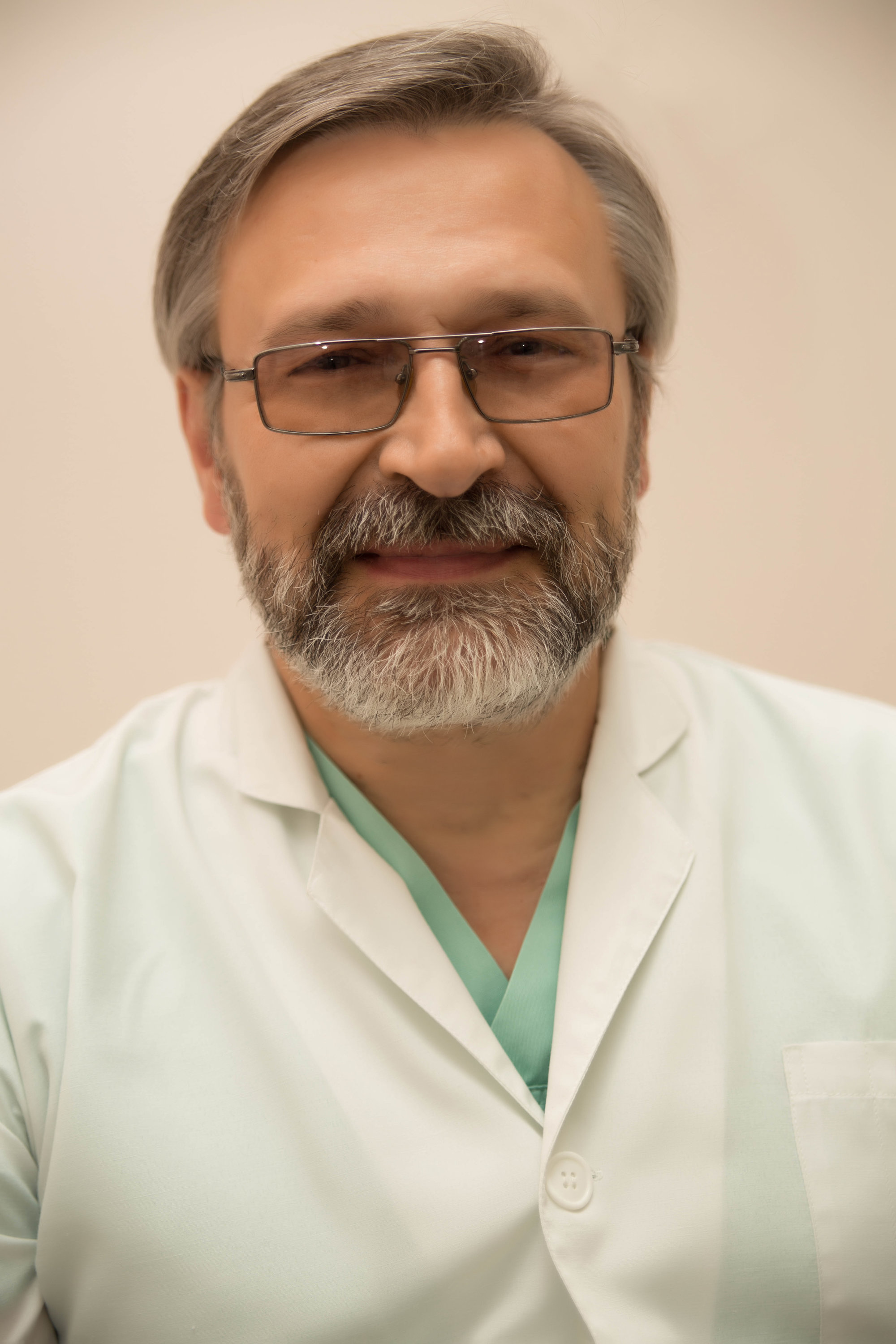 Анатолий Иванович Фадеев