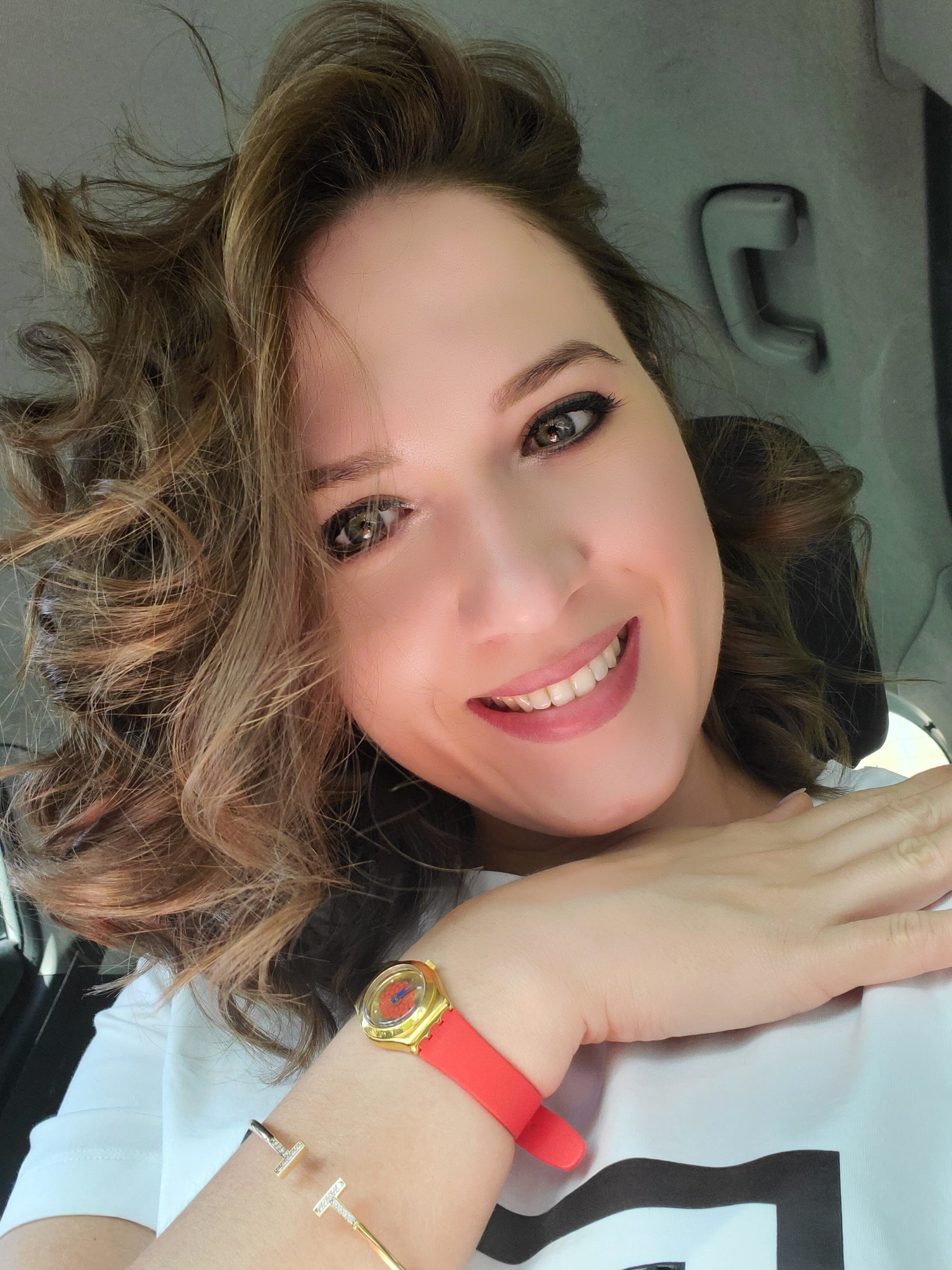 Ольга Николаевна Карасева