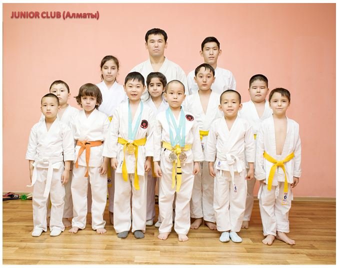 Нургали 3 дан Ерубаев