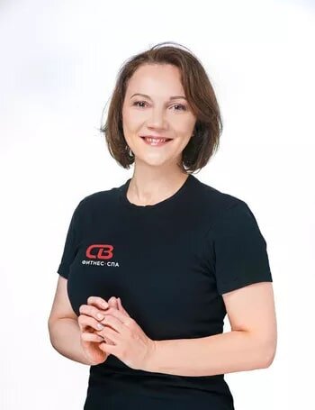 Екатерина Леонова