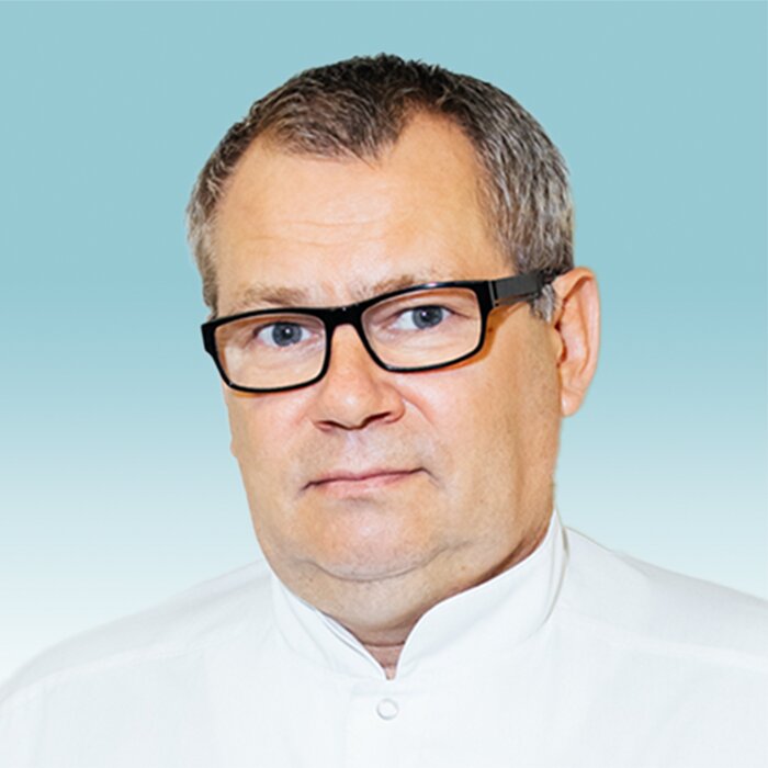 Юрий Анатольевич Ободовский