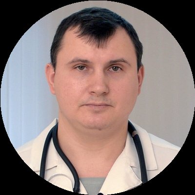 Алексей Васильевич Бречка