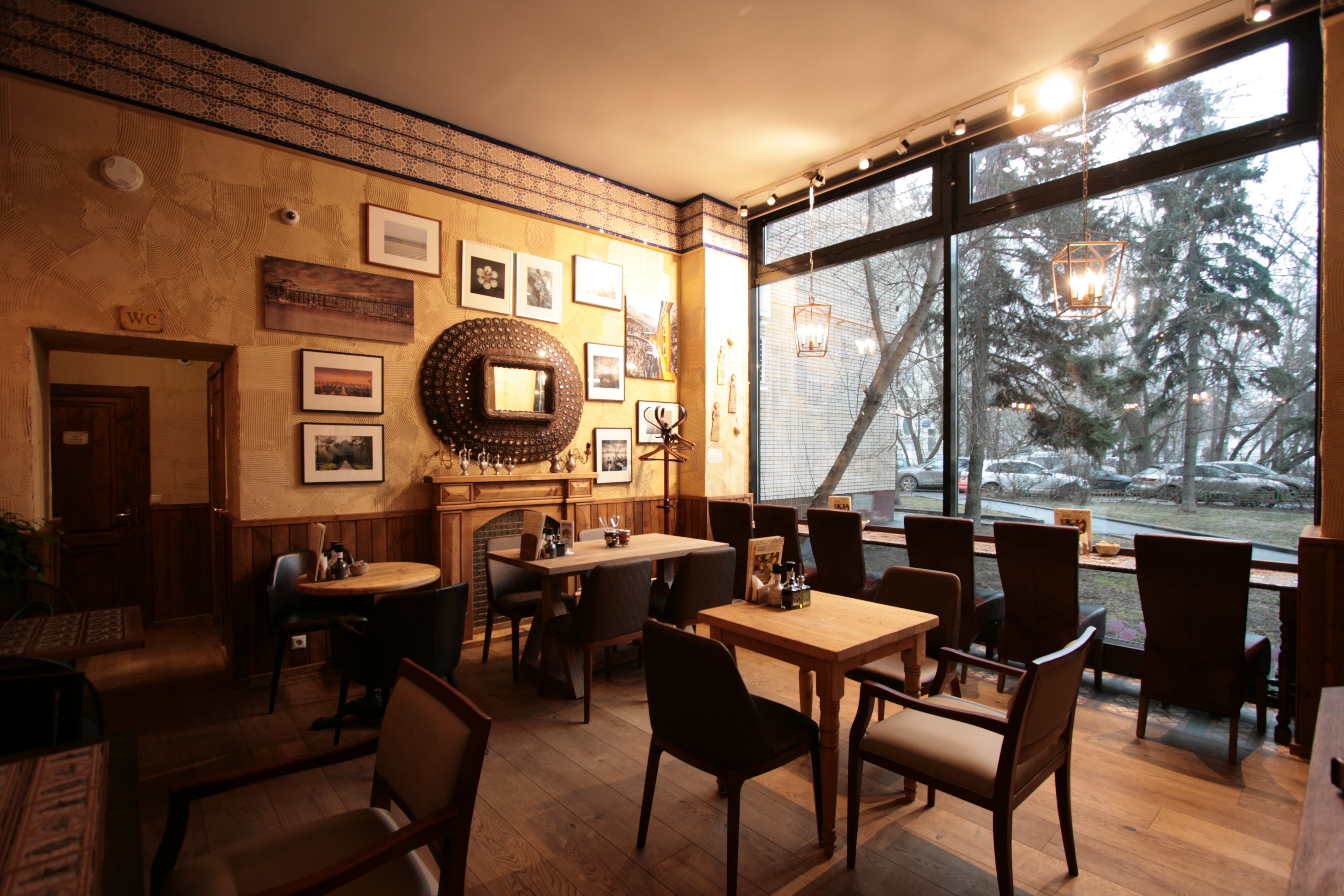 Купить Готовое Кафе В Спб