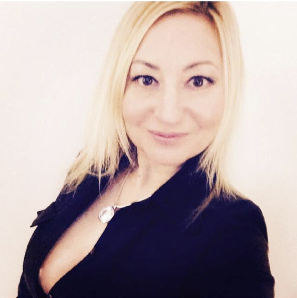 Жанна Ивановна Саволайнен