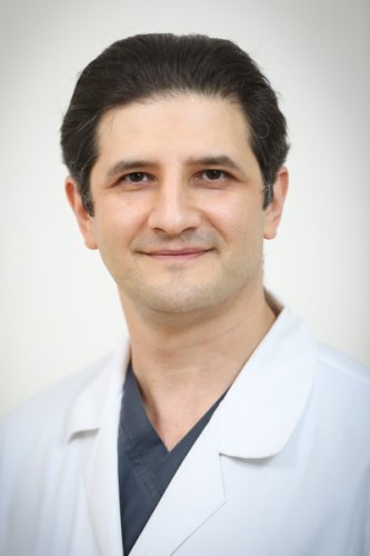 Арутюн Агасиевич Саакян