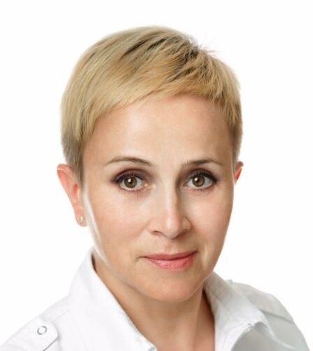 Светлана Александровна Борзунова