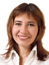 Екатерина Вячеславовна Макарова