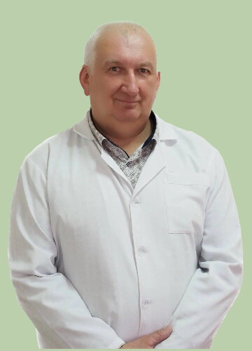 Юрий Ильич Евдокимов