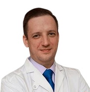 Илья Сергеевич Кобяков