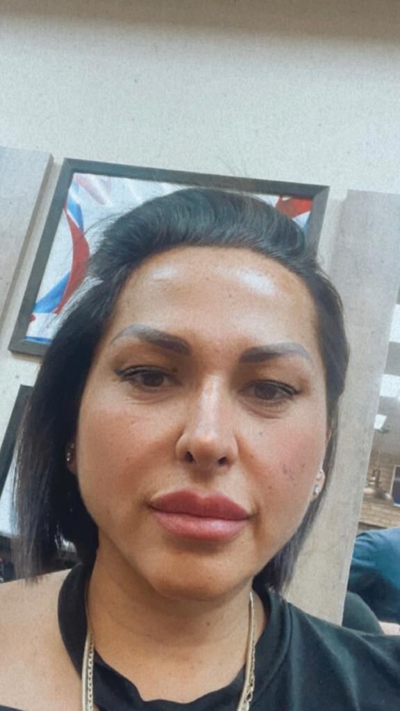 Гури Симунина