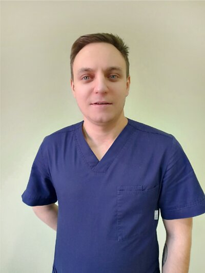 Владимир Андреевич Андреев