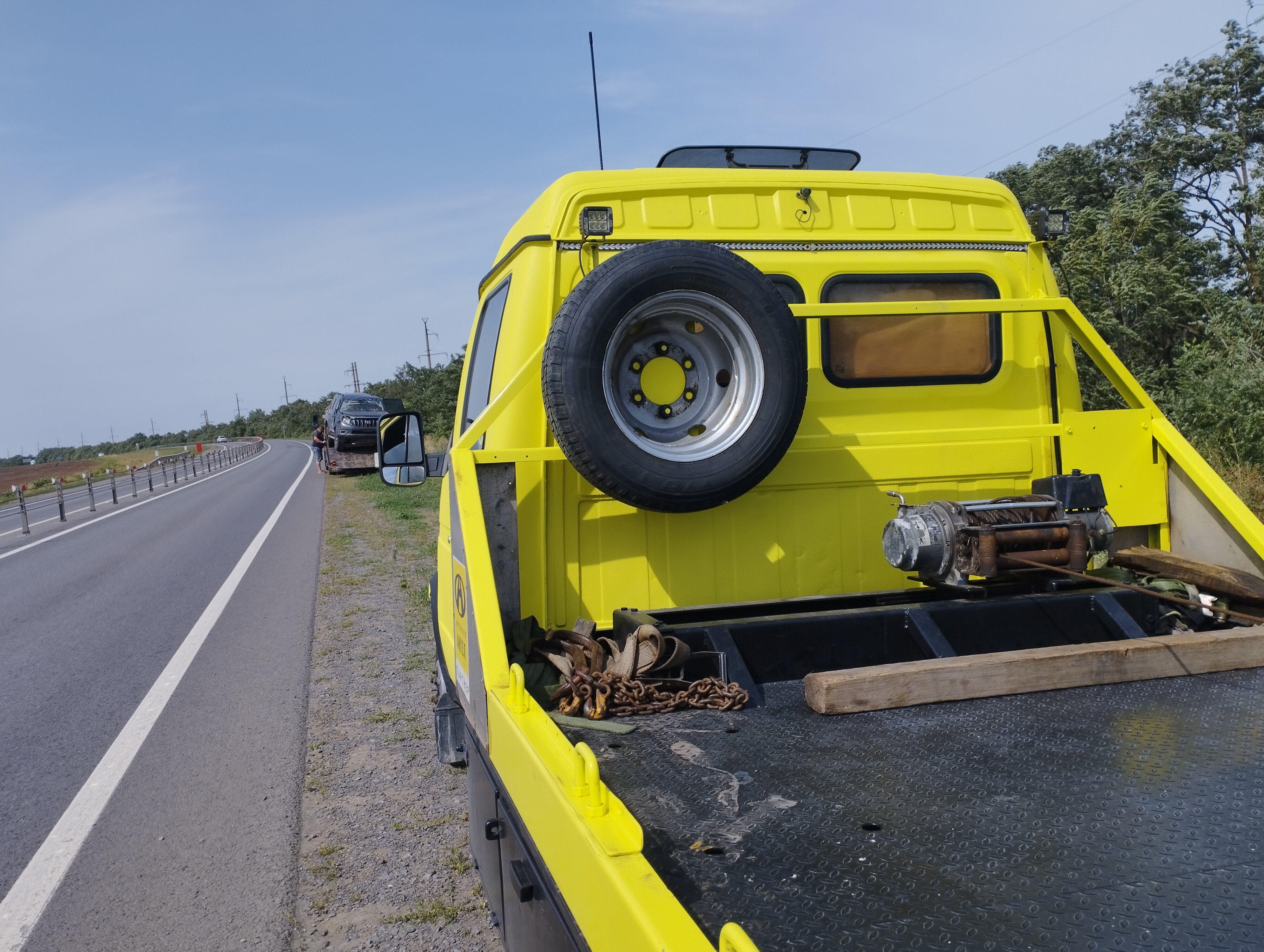 🚗 Лучшие автосервисы Суровикино рядом со мной на карте - рейтинг, цены,  фото, телефоны, адреса, отзывы - Zoon.ru