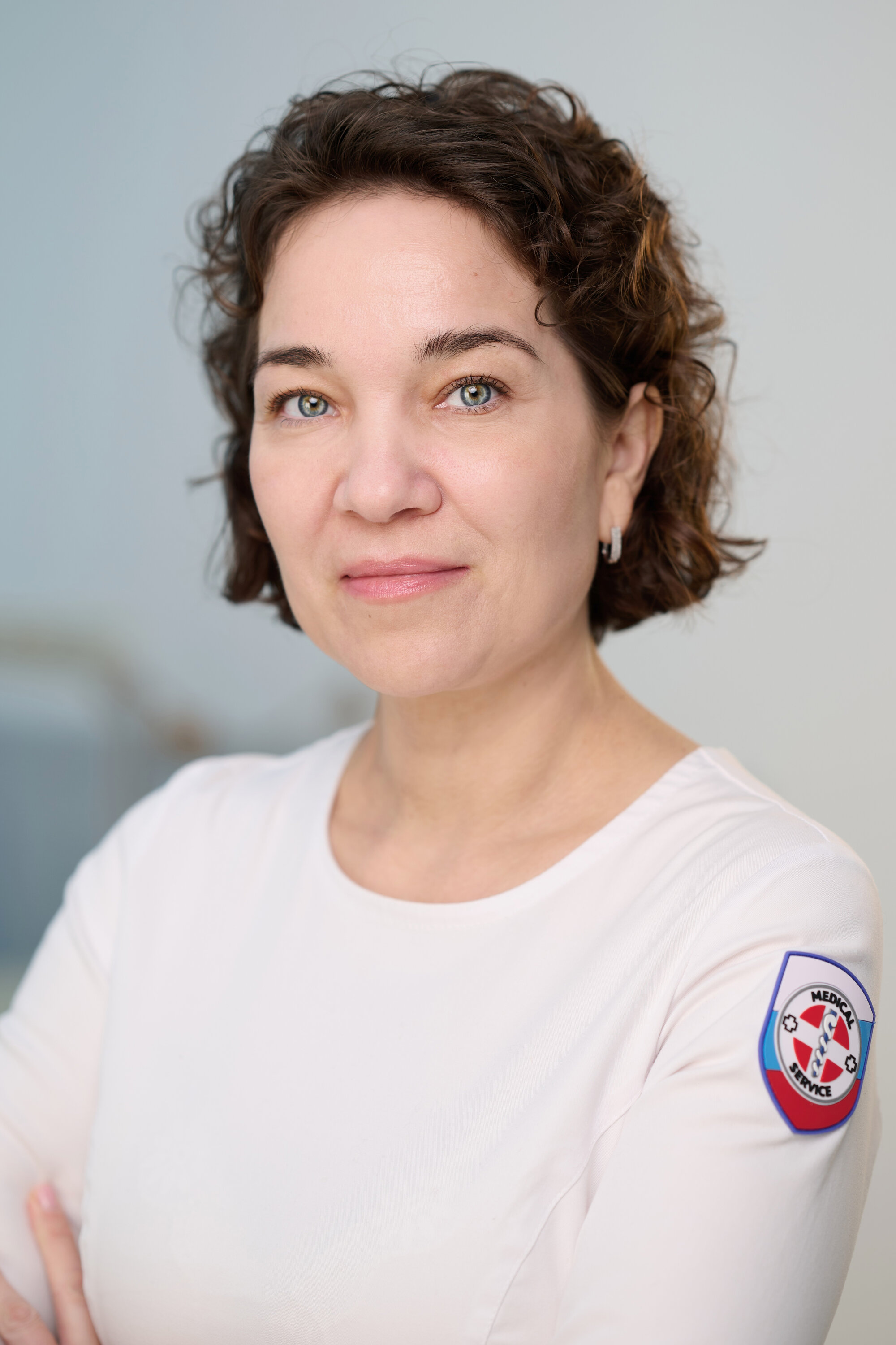 Алёна Юрьевна Макарова