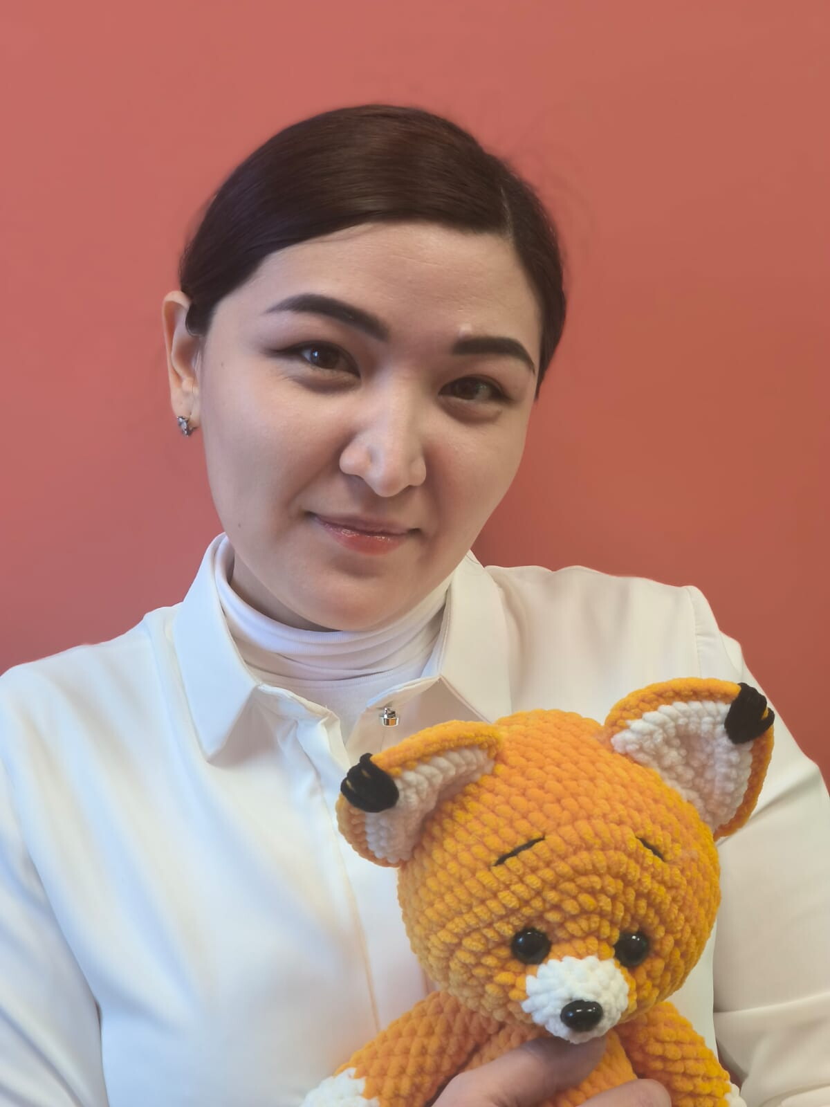 Азиза Тульпарова