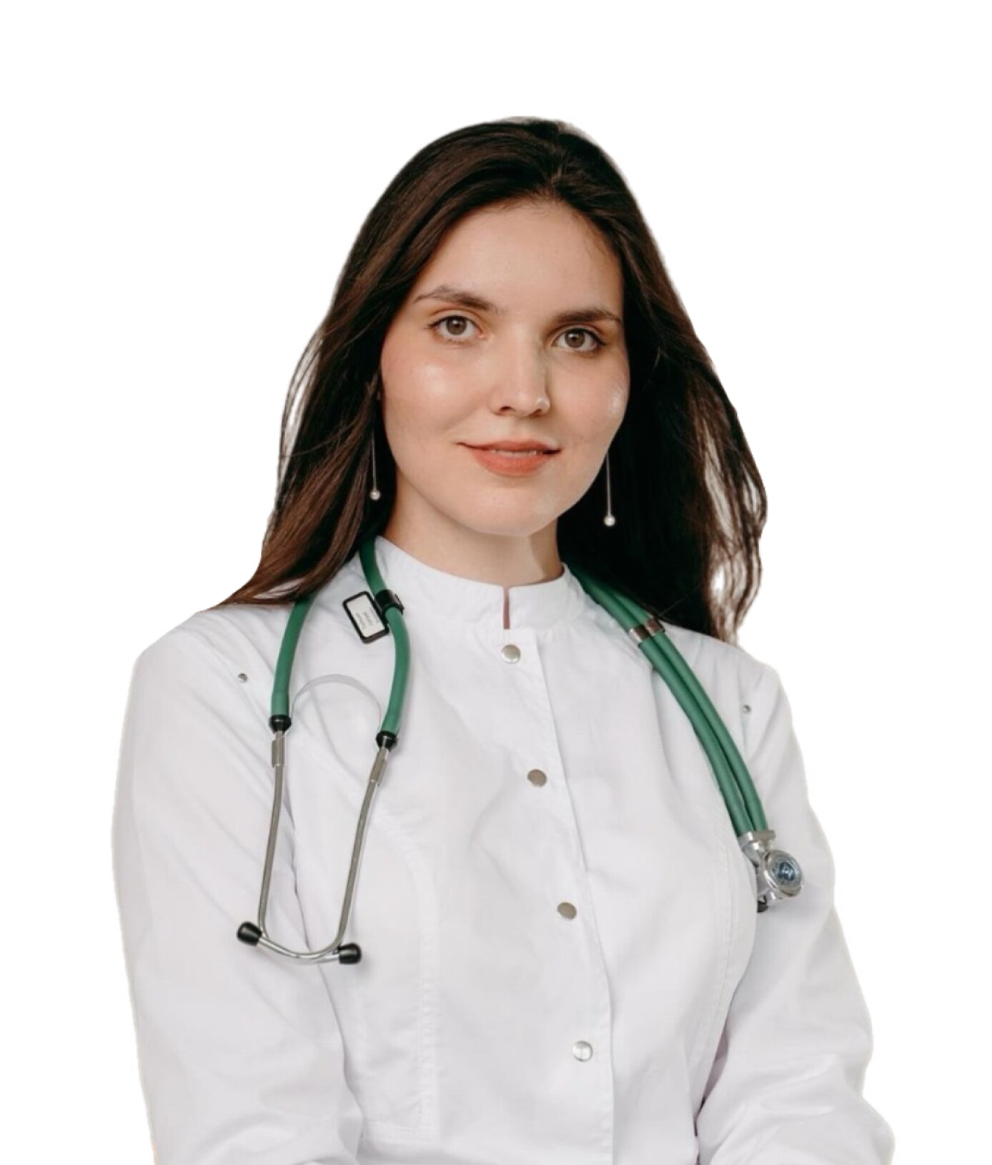 Динара Дамировна Козлова