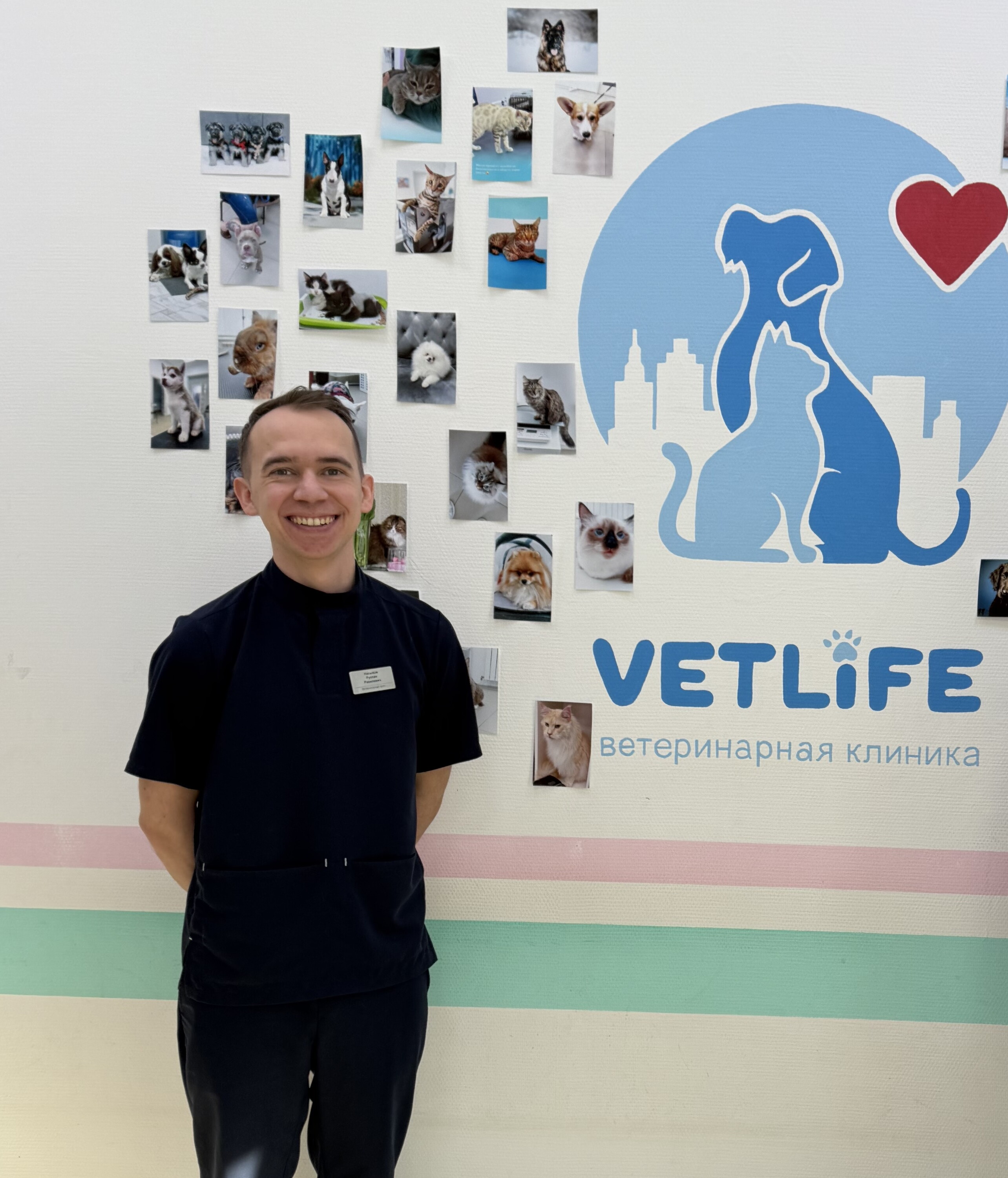 Руслан Равилевич Насыхов