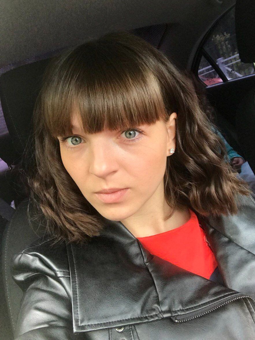 Мария Трипольская