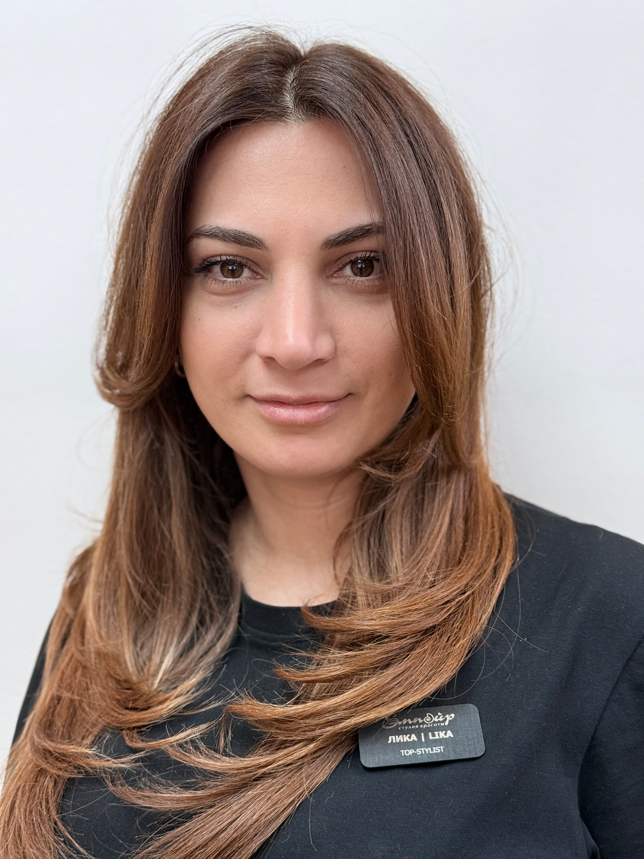 Лика Мартиросова