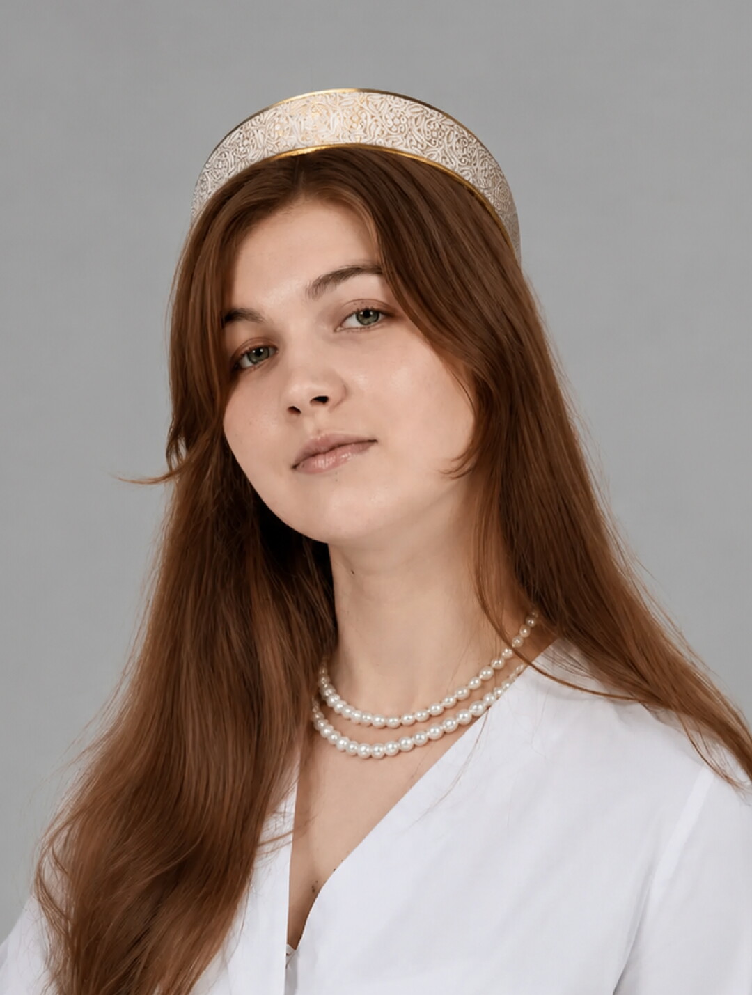 Анастасия Андреевна Кивва