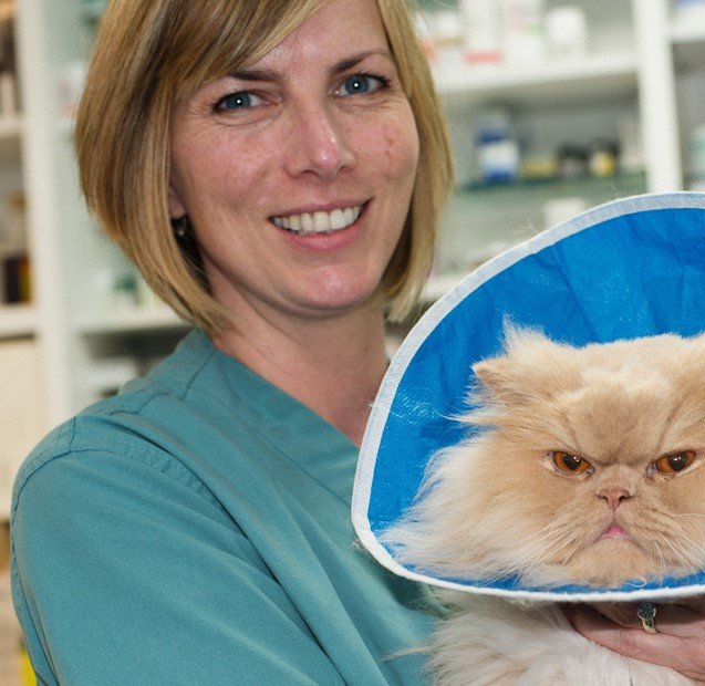 Ольга Владимировна Борисова