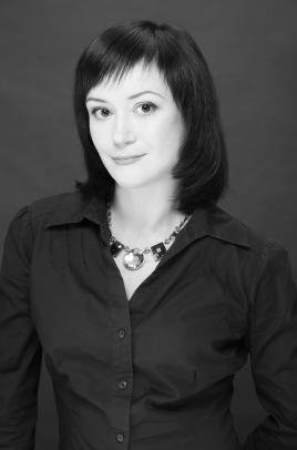 Светлана Тимохина