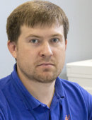 Алексей Смольников