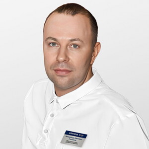 Александр Юрьевич Головков