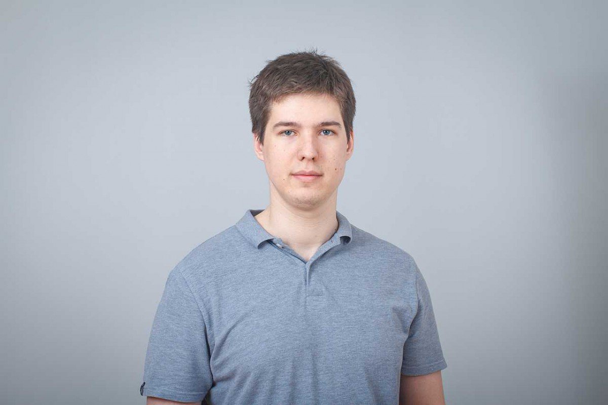 Сергей Геннадьевич Хамхадера