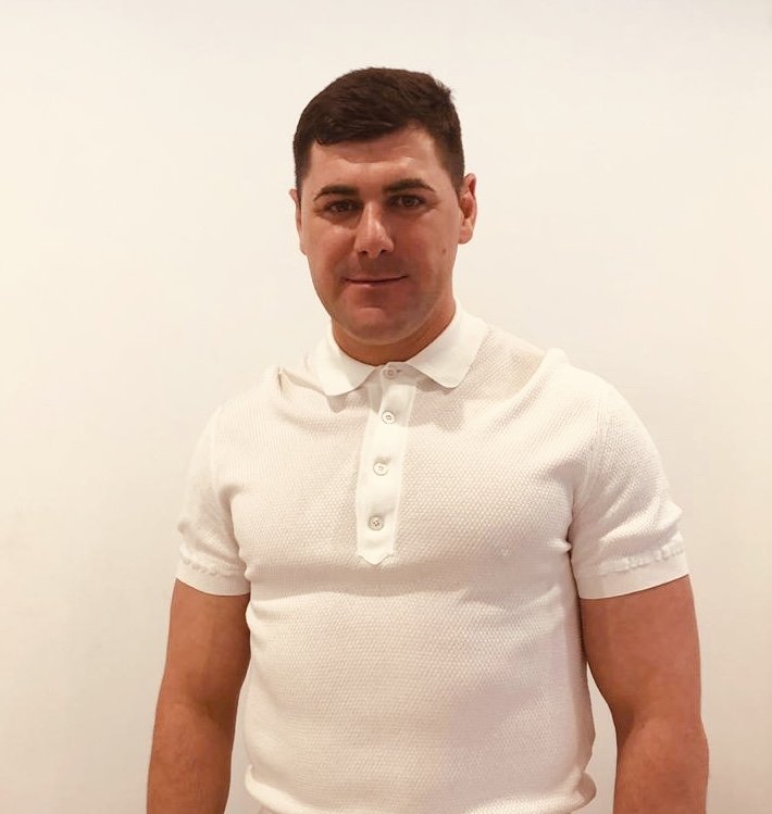 Иван Леонидович Горшков