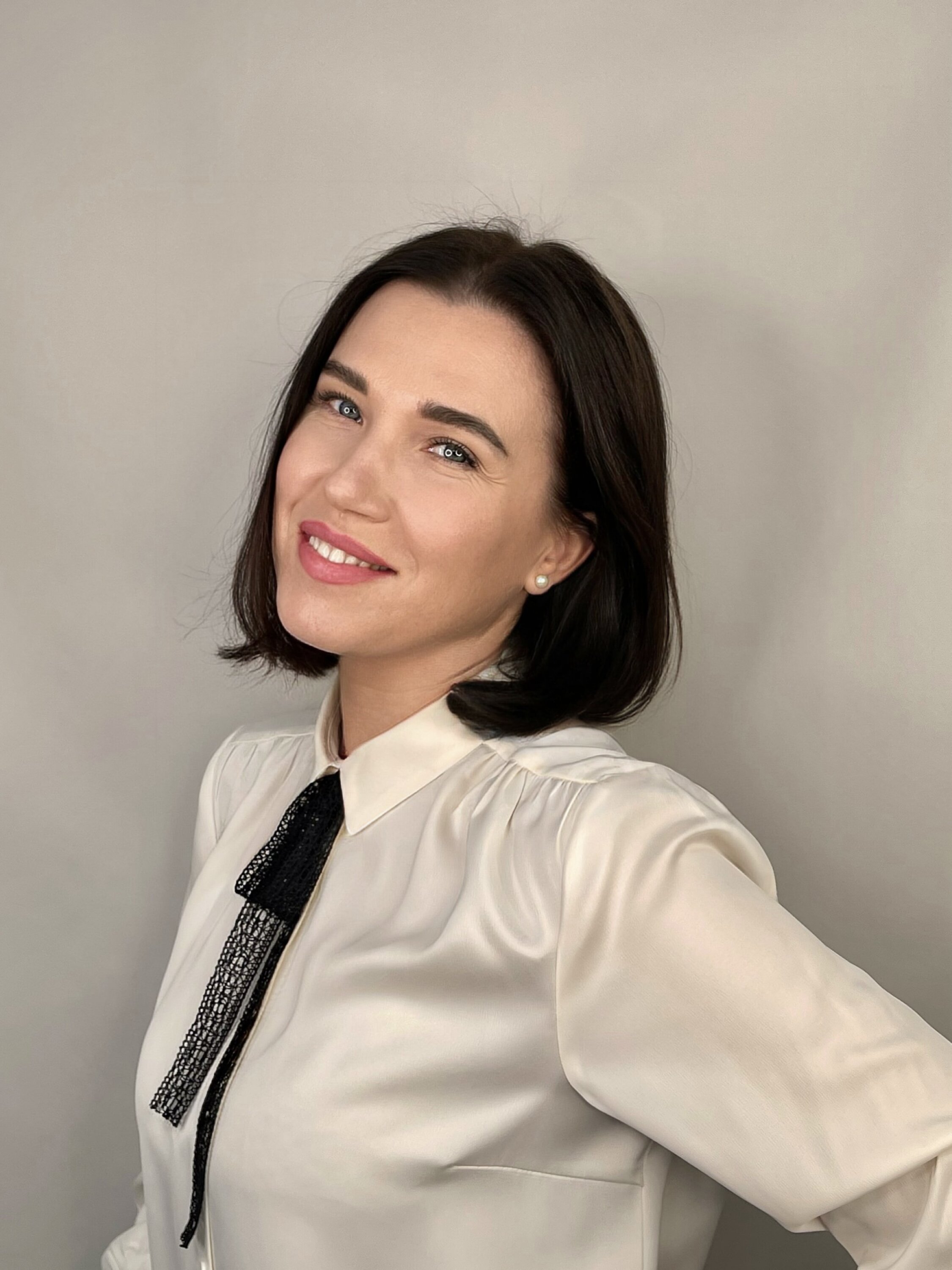 Светлана Прошивалко