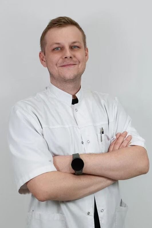 Роман Александрович Болсун