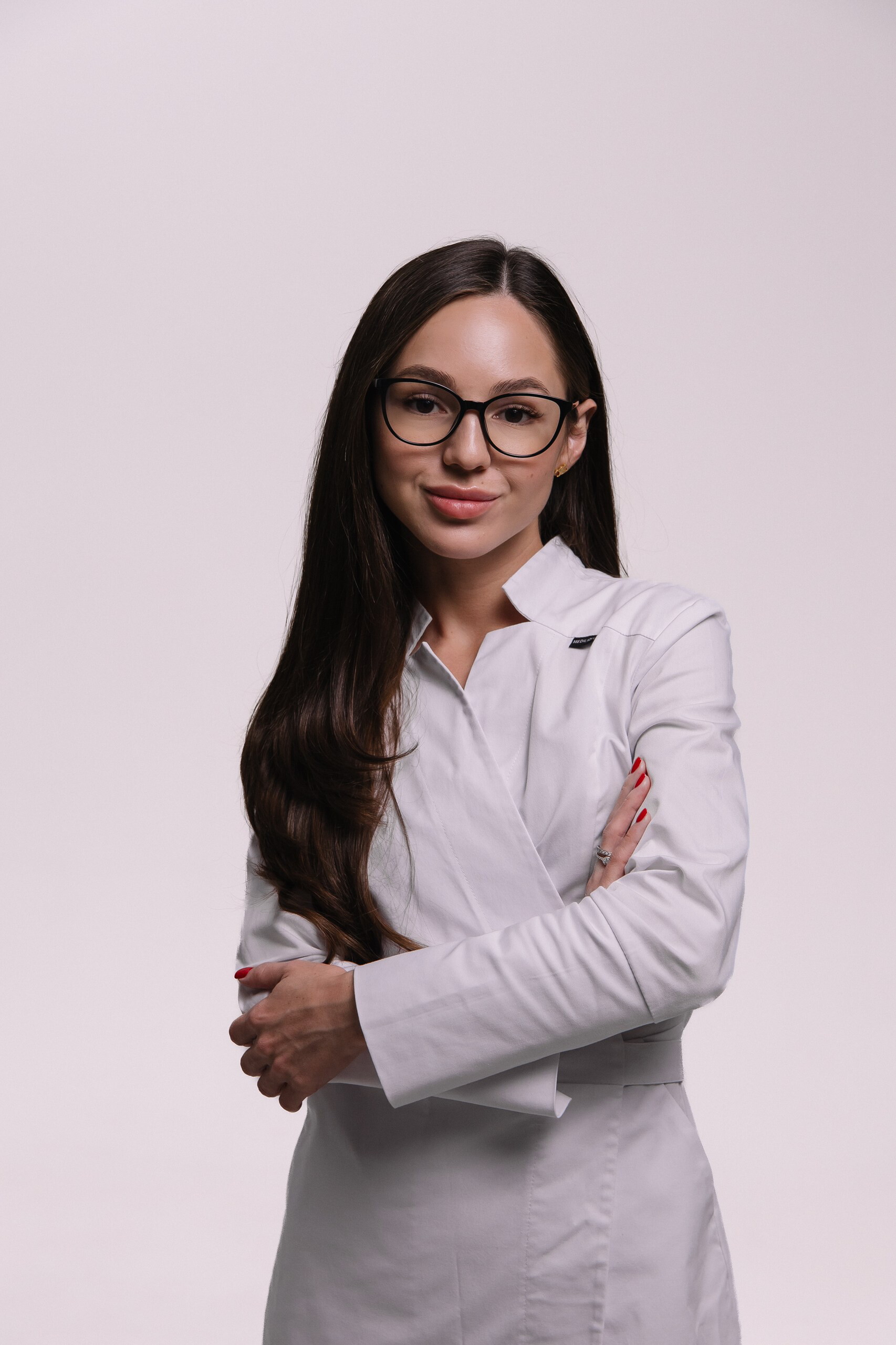 Эльвира Айратовна Низамова