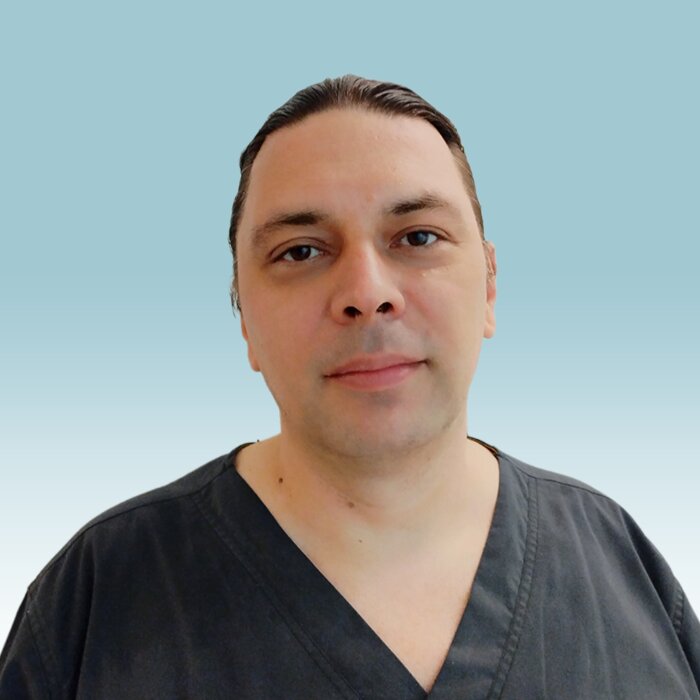 Алексей Сергеевич Суховеев