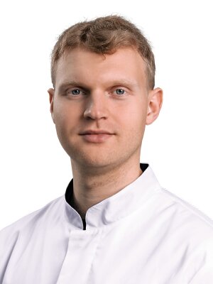 Андрей Алексеевич Панов