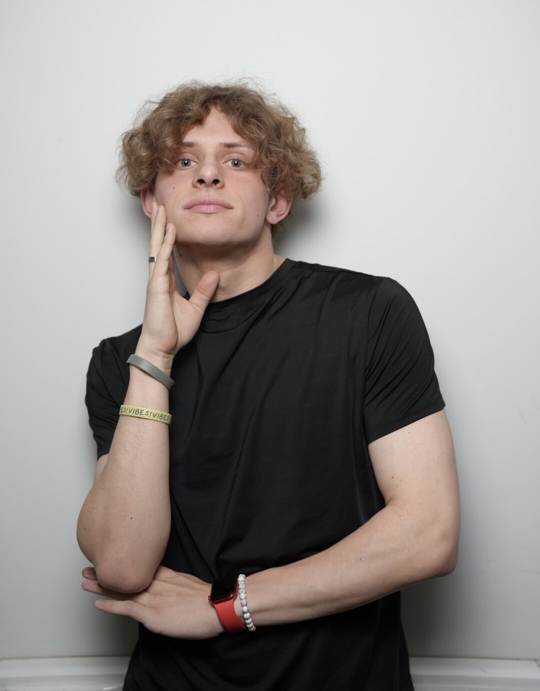 Артём Владимирович Селиванов