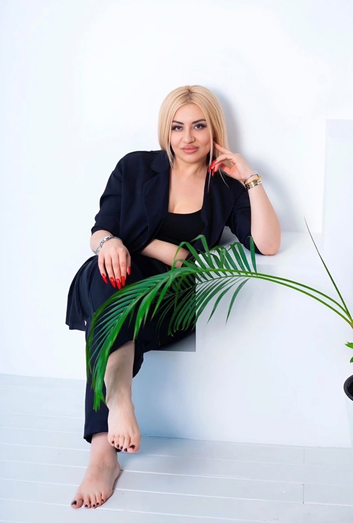 Виктория Варданян