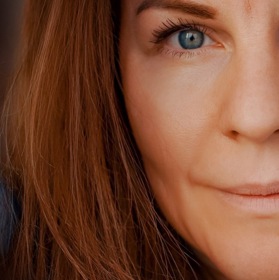 Александра Ивановна Горина